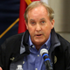 The ever-charming, Ken Paxton.
